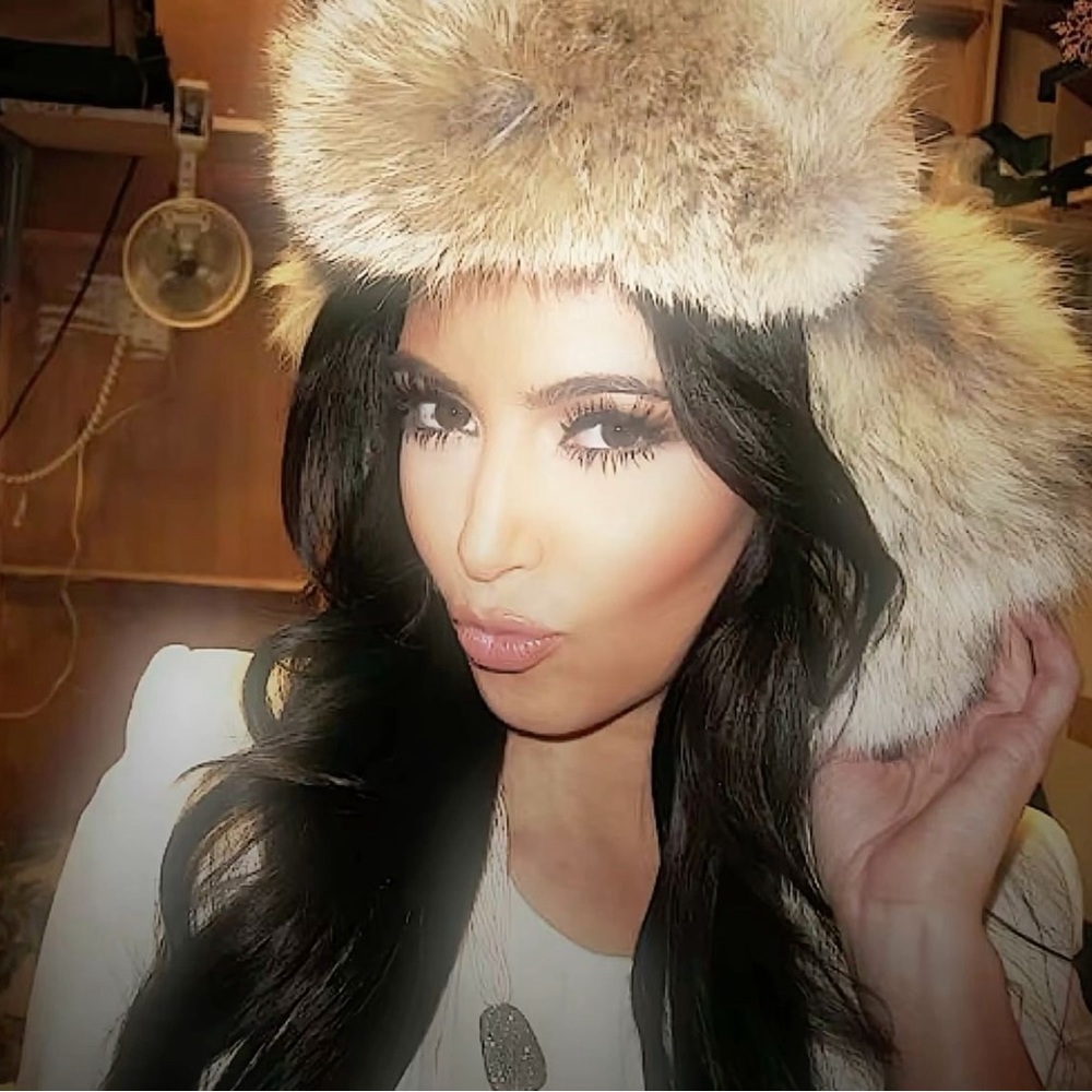 Meet your Posher, Bree